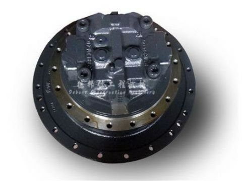 點擊檢查具體信息<br>標題：PC220-7終傳動 瀏覽次數：1170